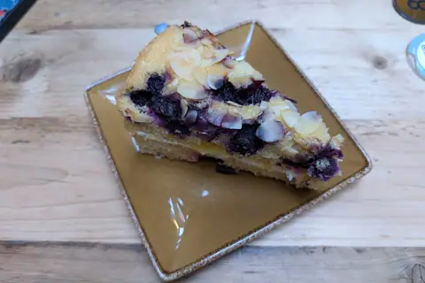 Cakes The Difference photo 2